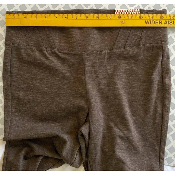 DB Established 1962 Women's Skinny Dress Slacks M - Picture 8 of 8